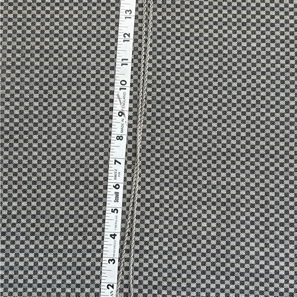 Silver Pendant Necklace - Picture 5 of 6